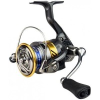 Катушка DAIWA Laguna 20 LT 1000 3bb