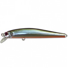 Воблер ZIP BAITS ZBL System Minnow 9F 90mm 9g 824R