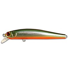 Воблер ZIP BAITS ZBL System Minnow 9F 90mm 9g 600R