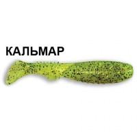 Силикон CRAZY FISH "Dainty 3.3" 25-85-6 цв. 22 (шт)