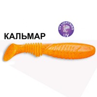 Силикон CRAZY FISH "Dainty 3.3" 25-85-6 цв. 18 (шт)