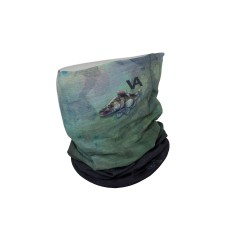 Бафф-Шарф Veduta Neck Cover 25cm*50cm Zander Hunter