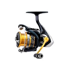 Катушка DAIWA REVROS 19 LT 2500-XH 4bb