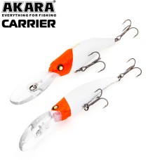 Воблер Akara Carrier 75F 75mm 12gr 1-3.5m A1