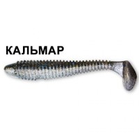 Рипер Crazy Fish Vibro Fat 4.7 39-120-6 цв. 10d (шт.)