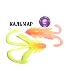 Силикон CRAZY FISH "Allure 1,1" 46-27-6 цв. 13D