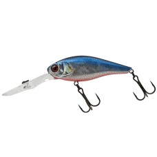 Воблер Lure Max Guru 75SP DR 75mm15gr 2-3.5m 012