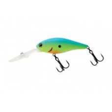 Воблер Lure Max Guru 75SP DR 75mm15gr 2-3.5m 015