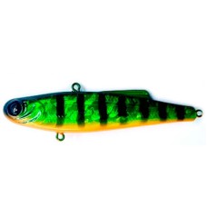 Воблер Folkfishing Vib Sly 95 95mm 32gr FVS 18