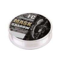 Леска флюор. Akkoi Mask Shadow 30m 0.296mm 5.28kg