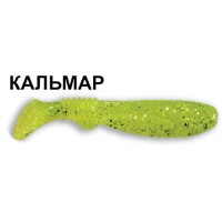 Силикон CRAZY FISH "Dainty 3.3" 25-85-6 цв. 54 (шт)