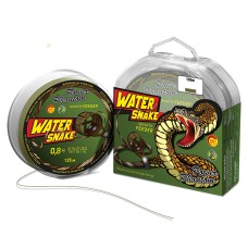 Шнур плет. Power Phantom Water Snake 135m №0.8 0.14mm 8.1kg