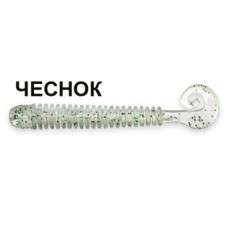 Твистер Crazy Fish ACTIVE SLUG 2,8" 2-7.1-5 цв. 7