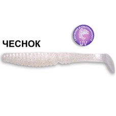 Силикон CRAZY FISH "Scalp Minnow 8см" 7-8-5 цв. 5