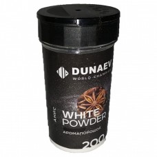 Аромапорошок Dunaev White Powder Анис 200гр.