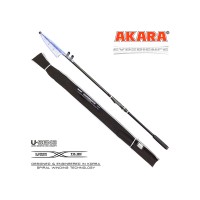 Удилище фидерное Akara «Experience Tele» 3.6m 120g/150g/180g