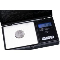 Весы Digital Scale professional-mini 200g.*0.01