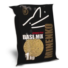 Прикорм Minenko «Base mix» жмых подсолнечник 1кг