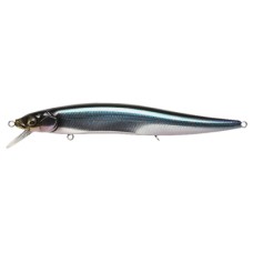 Воблер Megabass Oneten Magnum 130mm 17.5gr 0,6-1,5m M Blue Black Oikawa