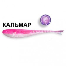 Силикон CRAZY FISH "Glider 3.5" F36-90-6 цв. 9D (шт)