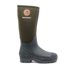 Сапоги Remington Men Tall Rubber Boots, цвет: зеленый р. 41