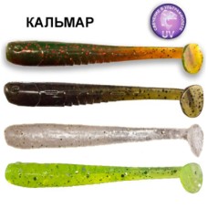 Силикон CRAZY FISH "Nano Minnow 2.2" 22-55-6 цв. M70