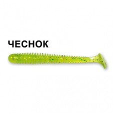 Рипер Crazy Fish Vibro Worm 2 3-50-5 цв. 20