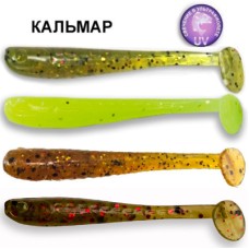 Силикон CRAZY FISH "Nano Minnow 2.2" 22-55-6 цв. M71