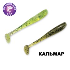 Силикон Crazy Fish 'Nano Minnow 1.1" 68-27-6 цв. 16/20