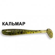 Силикон CRAZY FISH "Nano Minnow 1.6" 6-40-6 цв. 16