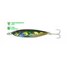 Пилькер Kosadaka Fish Darts F24 70mm 30g GDG