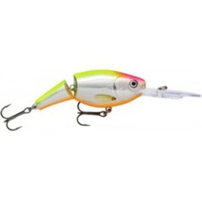 Воблер Rapala Jointed Shad Rap JSR-5 50mm 8gr 1.8-3.9m CLS