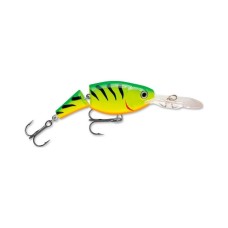 Воблер Rapala Jointed Shad Rap JSR-5 50mm 8gr 1.8-3.9m FT