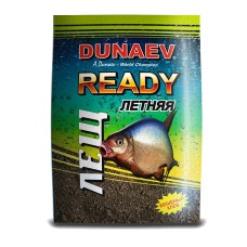 Прикорм  Dunaev Ready летняя Лещ 1кг.