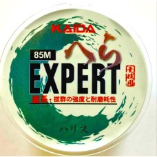 Леска Kaida Expert 85m 0.60mm 27.36kg