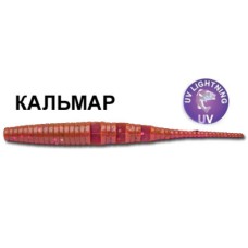 Силикон CRAZY FISH "Polaris 4" 38-100-6 цв. 12 (шт)