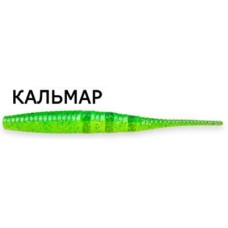 Силикон CRAZY FISH "Polaris 4" 38-100-6 цв. 7d