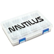 Коробка рыболовная Nautilus NN1-205 20.5*14*4