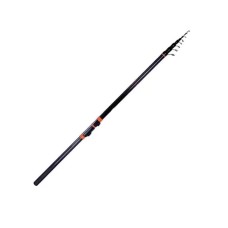 Удилище б/к маховое Kaida Black Hawk MX Pole 5.4м (0-30гр)