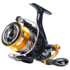 Катушка DAIWA REVROS 19 LT 4000-CXH 4bb