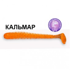 Рипер Crazy Fish Vibro Worm 2 3-50-6 цв. 18