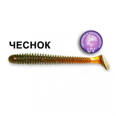 Рипер Crazy Fish Vibro Worm 2 3-50-5 цв. 14