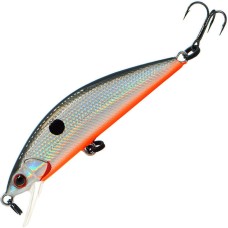 Воблер Kosadaka T-Minnow XS 55SP 3.2gr  0.1-0.5m GT