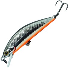 Воблер Kosadaka T-Minnow XS 55SP 3.2gr  0.1-0.5m SBL