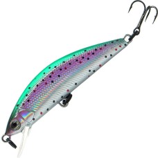 Воблер Kosadaka T-Minnow XS 55SP 3.2gr 0.1-0.5m TR