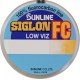 Леска флюор. Sunline Siglon FС 30m 0,330mm 7,1kg