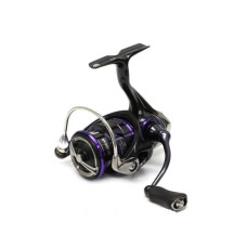 Катушка DAIWA Ninja 18 LT2500-XH 4bb