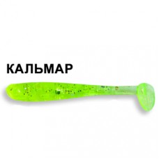 Силикон CRAZY FISH "Nano Minnow 1.6" 6-40-6 цв. 54