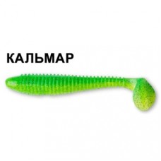 Рипер Crazy Fish Vibro Fat 4.7 39-120-6 цв. 7d (шт.)