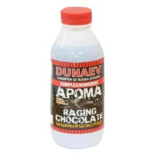 Арома Комплекс Dunaev RAGING CHOCOLATE Бешенный шоколод 250ml